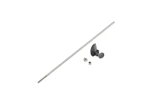 Male/Female Universal Bind Plug
