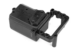 Double-sided adhesive, sound output module (4)