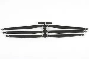 XB60 Brushed ESC