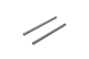 1/18 Menace F/R Street Tires MTD 12mm Black Raid (4): Granite GROM