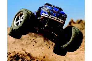 T-Maxx 3.3 (released 2008)