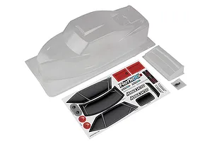 Receiver Box Set