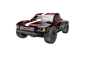 SC10E Team RedCat RTR - Red/Black