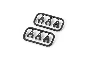 Double-sided adhesive, sound output module (4)