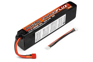 ALUMINUM 7075 BATTERY BOX
 MX0126 - BLUE