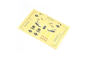 Small Parts Set(AWD/Black)