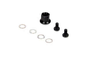 Double-sided adhesive, sound output module (4)