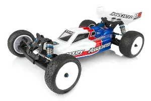 RC10B6 Club Racer Kit