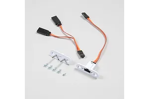 Double-sided adhesive, sound output module (4)