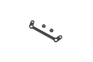 Traxxas 2.2/3.0" Off Road Tyres on Satin Chrome/Red Rims - Glued Wheels 2Pcs