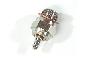 WolfPack NiMH 3000mAh 7.2V w/ High Power Connector
