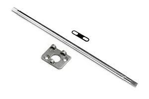 Male/Female Universal Bind Plug