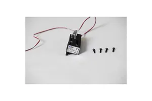 11.1V 2000mAh 3S 30C Smart G2 LiPo Battery: IC2