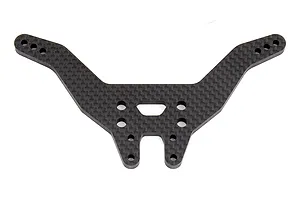 Axial 1.9 Black Rhino Primm Wheels, 12mm Hex, Black, 2pcs
