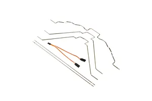 Receiver Box Set