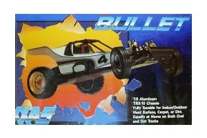 Bullet (released 1988)