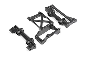Double-sided adhesive, sound output module (4)