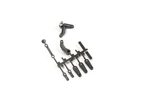 Double-sided adhesive, sound output module (4)