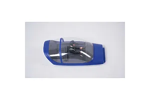 Double-sided adhesive, sound output module (4)