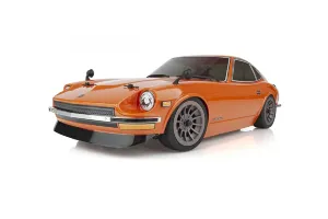Apex2 Sport, Datsun 240Z RTR LiPo Combo