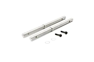 Male/Female Universal Bind Plug