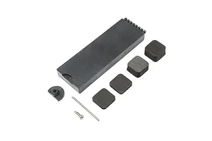 Double-sided adhesive, sound output module (4)