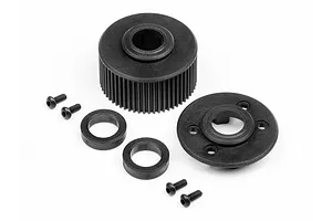 Male/Female Universal Bind Plug