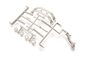 Male/Female Universal Bind Plug