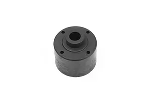 1/18 Menace F/R Street Tires MTD 12mm Black Raid (4): Granite GROM