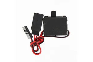 Double-sided adhesive, sound output module (4)