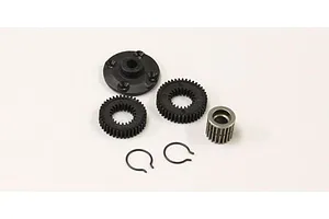 Male/Female Universal Bind Plug