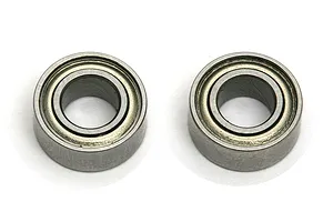 Male/Female Universal Bind Plug