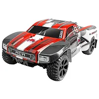 Blackout SC RTR - Red