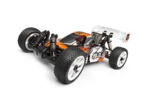 Pulse Buggy 4.6
