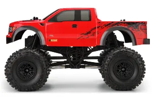 Crawler King Ford F150 SVT Raptor