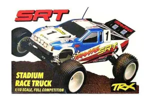 SRT (released 1994)