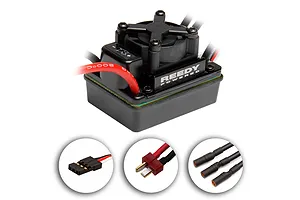 Reedy SC800-BL Sensorless Brushless ESC