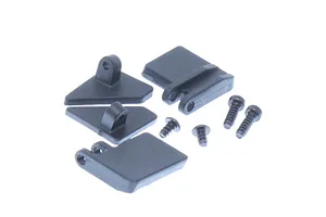 Double-sided adhesive, sound output module (4)