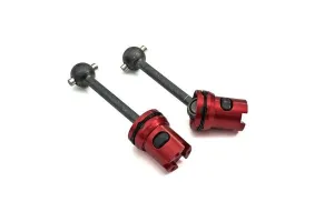 Kyosho FAW202 TC Universal Swing Shaft S (FZ02/2pcs)