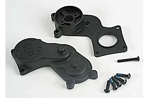 Double-sided adhesive, sound output module (4)