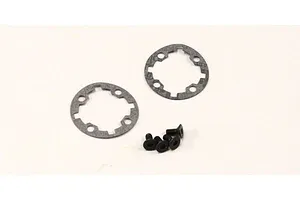 Male/Female Universal Bind Plug