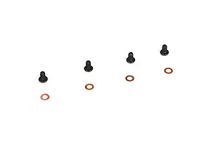 Double-sided adhesive, sound output module (4)
