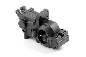 Axle Case Set