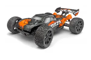 HPI VORZA NITRO TRUGGY