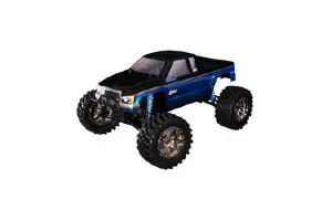1/10 HIGHroller Lifted Truck RTR