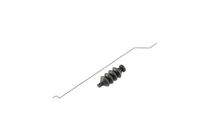 Male/Female Universal Bind Plug