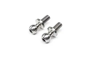 Brake and Spare Tire Accessory Set: Super Baja Rey