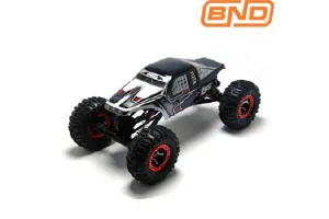 1/10 Night Crawler Bind-N-Drive
