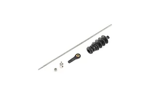 Male/Female Universal Bind Plug