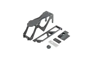 Double-sided adhesive, sound output module (4)